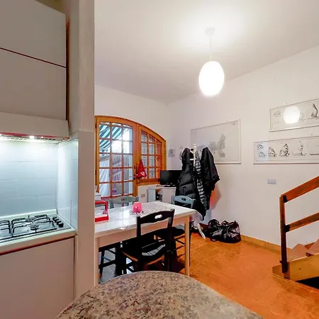 Casa Le Palme Διαμέρισμα Porto Azzurro